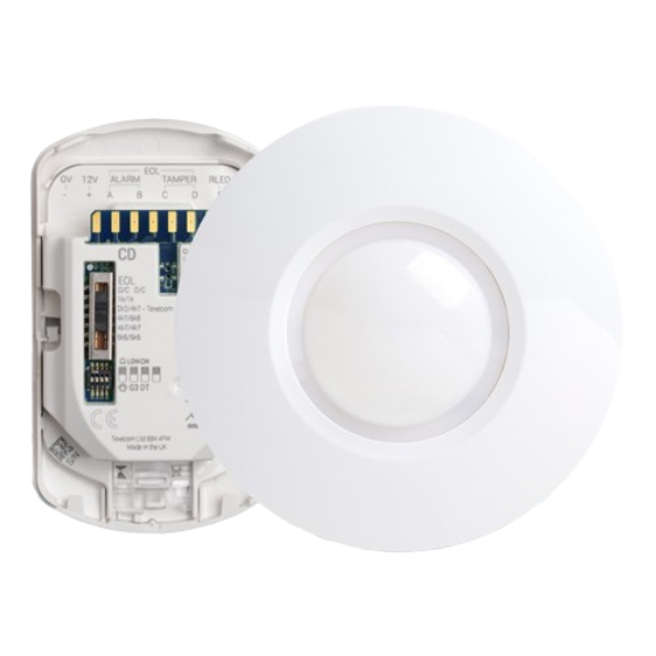 Texecom Capture CD AKG-0001